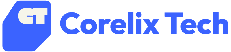 Corelix Tech Logo